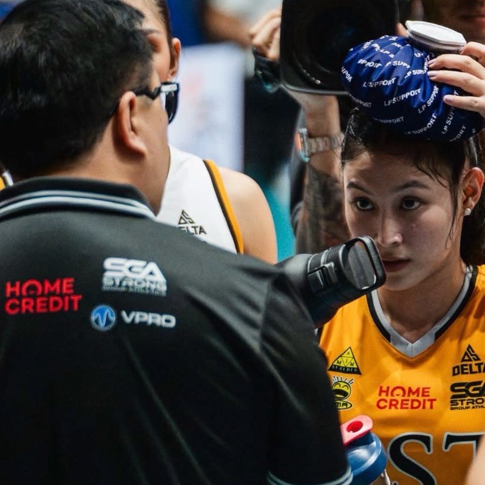 Keia (demure) tweet media