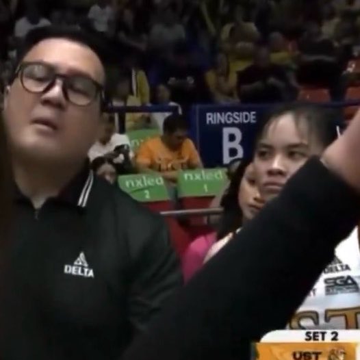 Keia (demure) tweet media