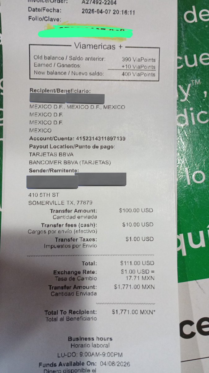 TU BICHOTA🇺🇲15K🇲🇽 tweet media