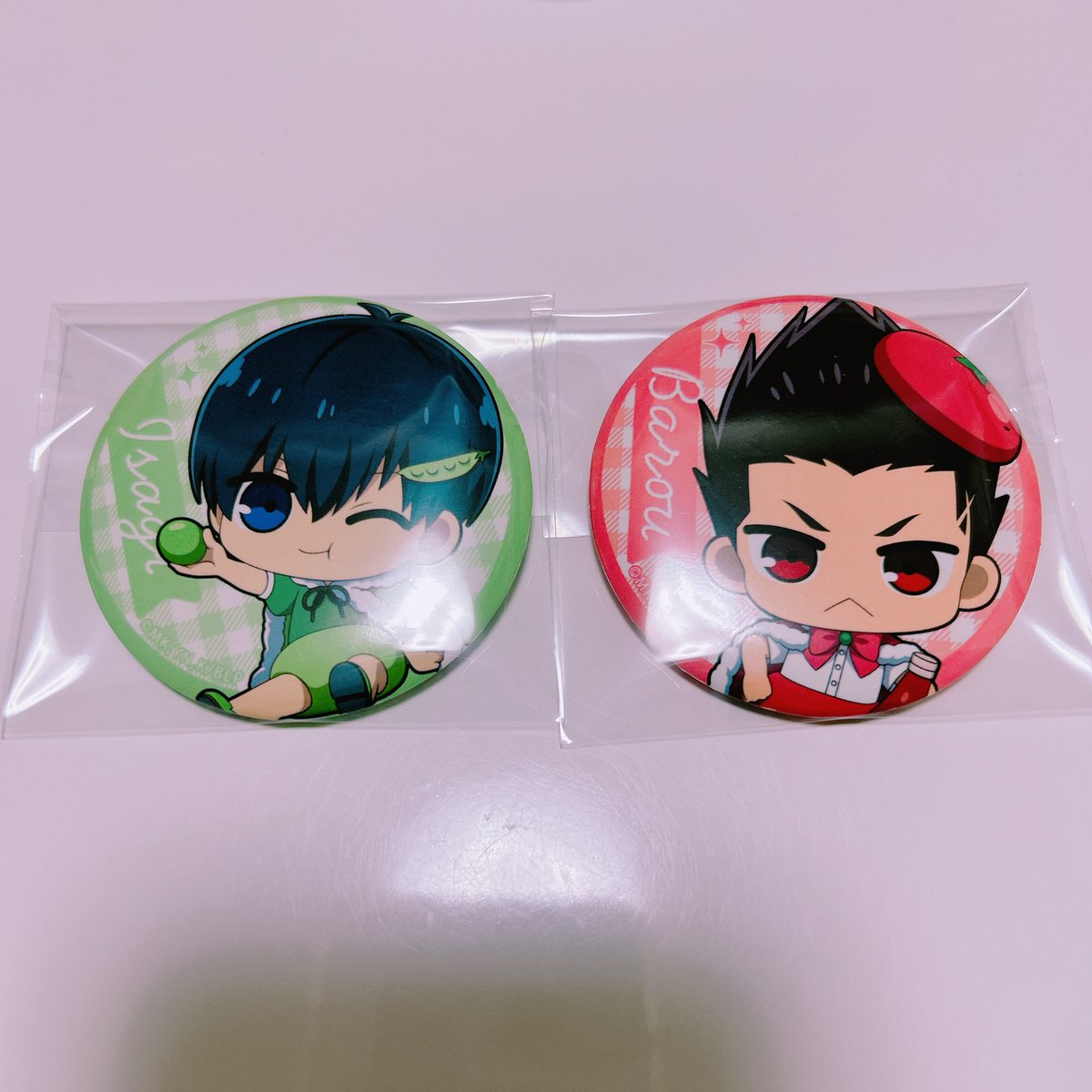 くーにゃん@プロカ固定必読 tweet media