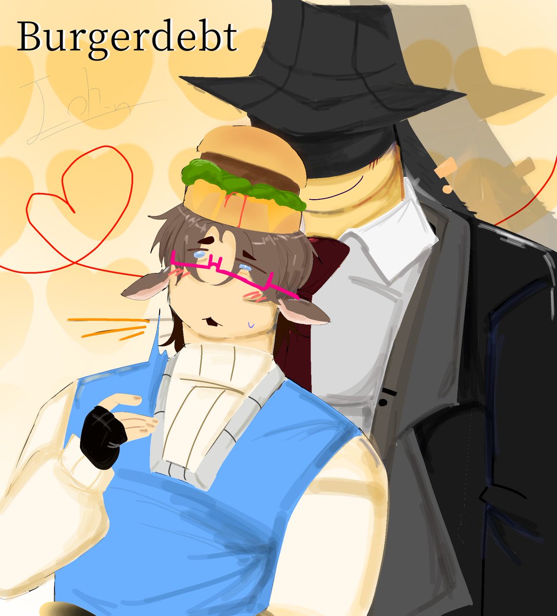 JOHN😋 tweet media