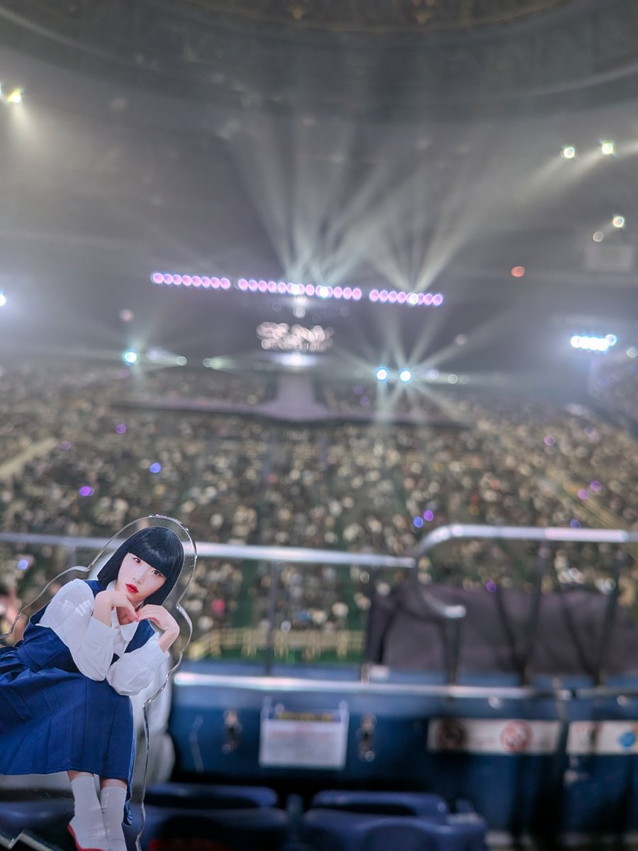 おからの大冒険🐝🩵 tweet media