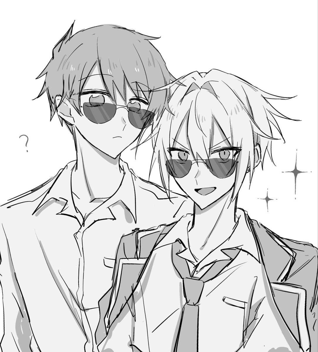 まちこ。 tweet media