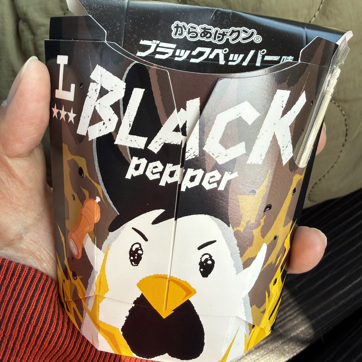 小﨑 康史 tweet media