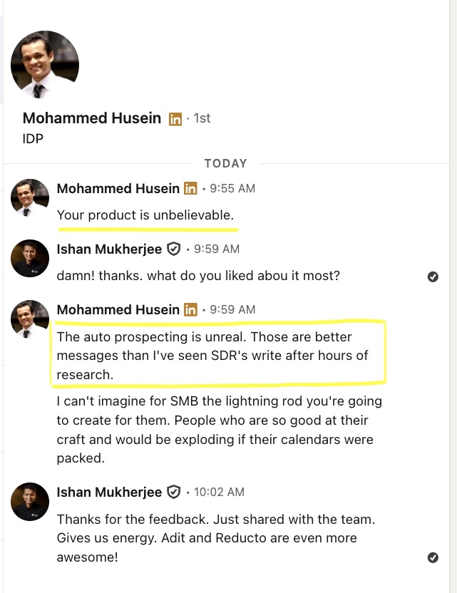 Rox tweet media