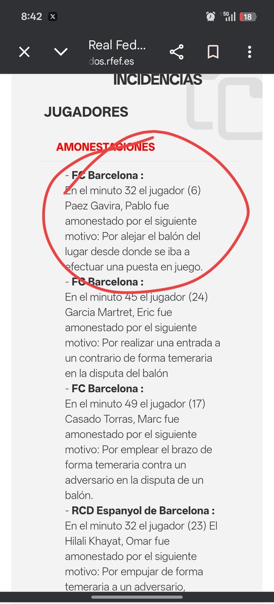 The Observer ⚽ tweet media