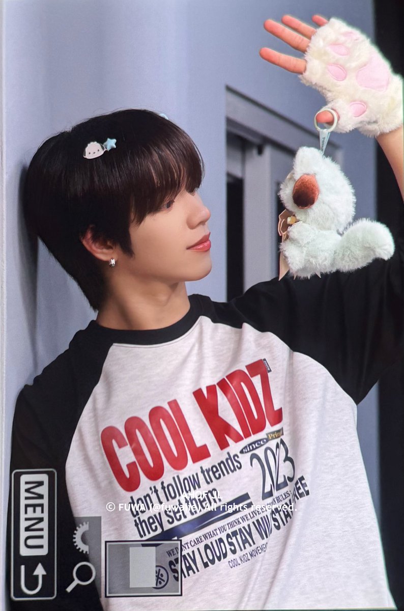 fuwaiie's tweet photo. 260412

#AHOF #아홉
#JL #제이엘 https://t.co/xvnJsxSt5R