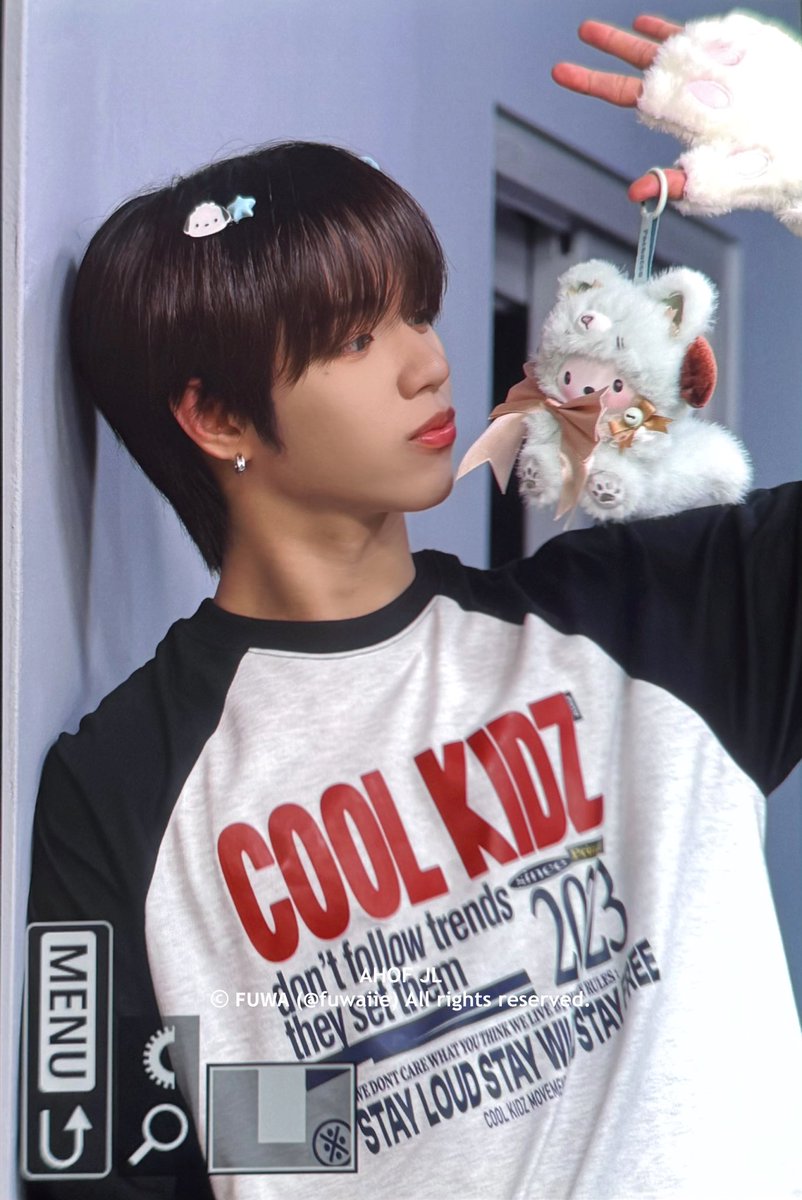 fuwaiie's tweet photo. 260412

#AHOF #아홉
#JL #제이엘 https://t.co/xvnJsxSt5R