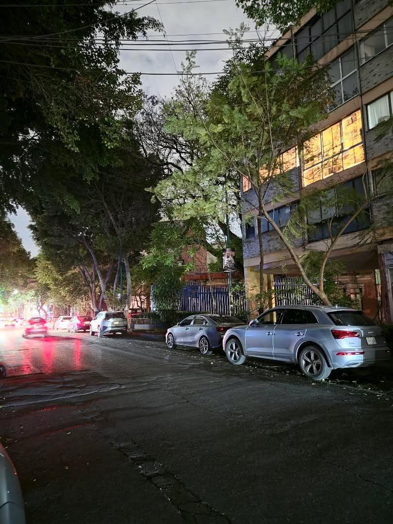 La Colonia Juárez tweet media