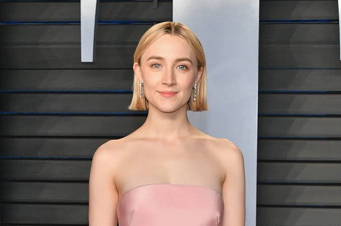 Tanti auguri a Saoirse Ronan che oggi compie 32 anni!