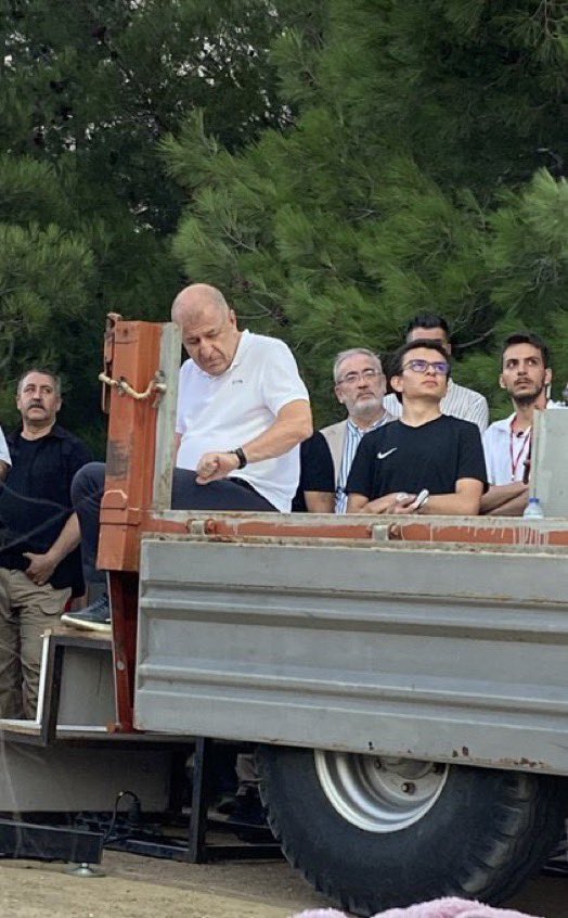 İttihatçı Ümit tweet media