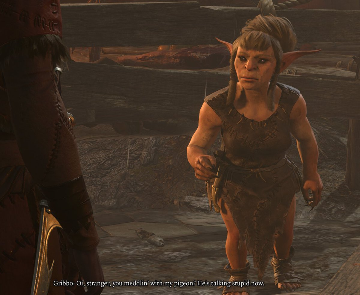 AlZeGobbo tweet media