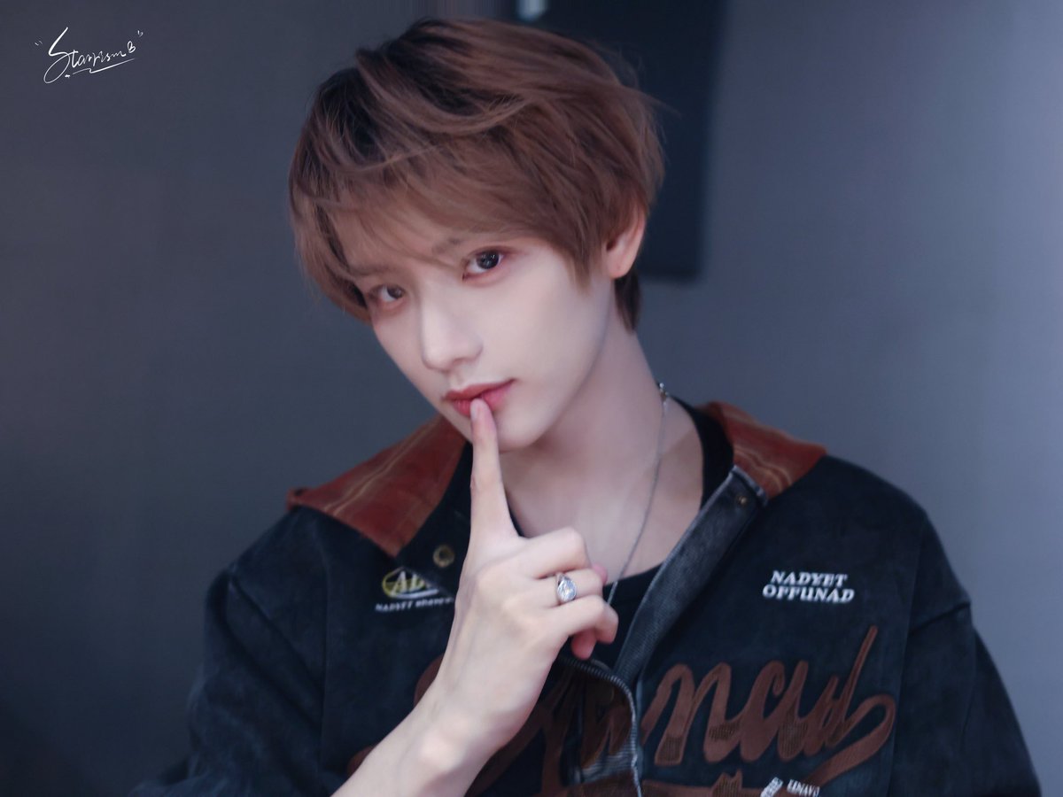 Starrism_11's tweet image. 2026 0412

🥰

#XODIAC #소디엑 #SING #씽 #麥駿昇