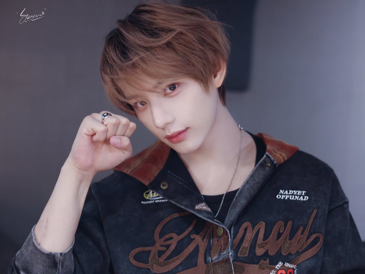 Starrism_11's tweet image. 2026 0412

🥰

#XODIAC #소디엑 #SING #씽 #麥駿昇