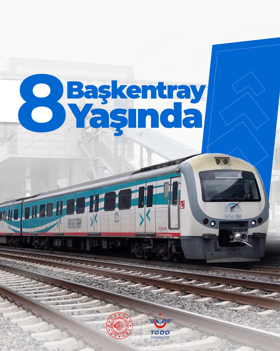 Başkentray tweet media