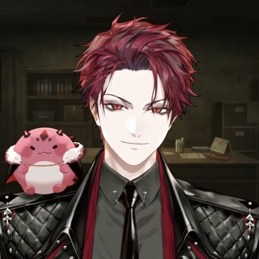 貓科檸檬👧🏻💭@休息中 tweet media