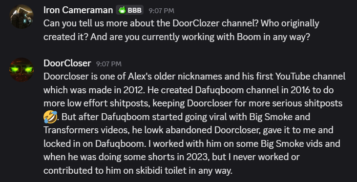 Super Cameraman tweet media