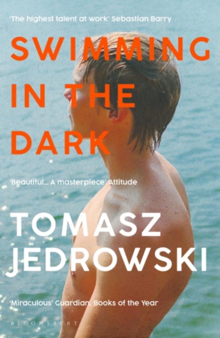 meeturnextread's tweet photo. ใครต้องการสงกรานต์แบบเศร้าซึม ขอแนะนำ swimming in the dark

เรื่องของเด็กผู้ชายสองคนที่เจอกันใน summer camp ในโปแลนด์ยุคหลังจบสงครามโลก ความขัดแย้งทางการเมือง และความรักที่เป็นเรื่องต้องห้าม

ขมสุดใจ 💔 https://t.co/luDH1jAUws