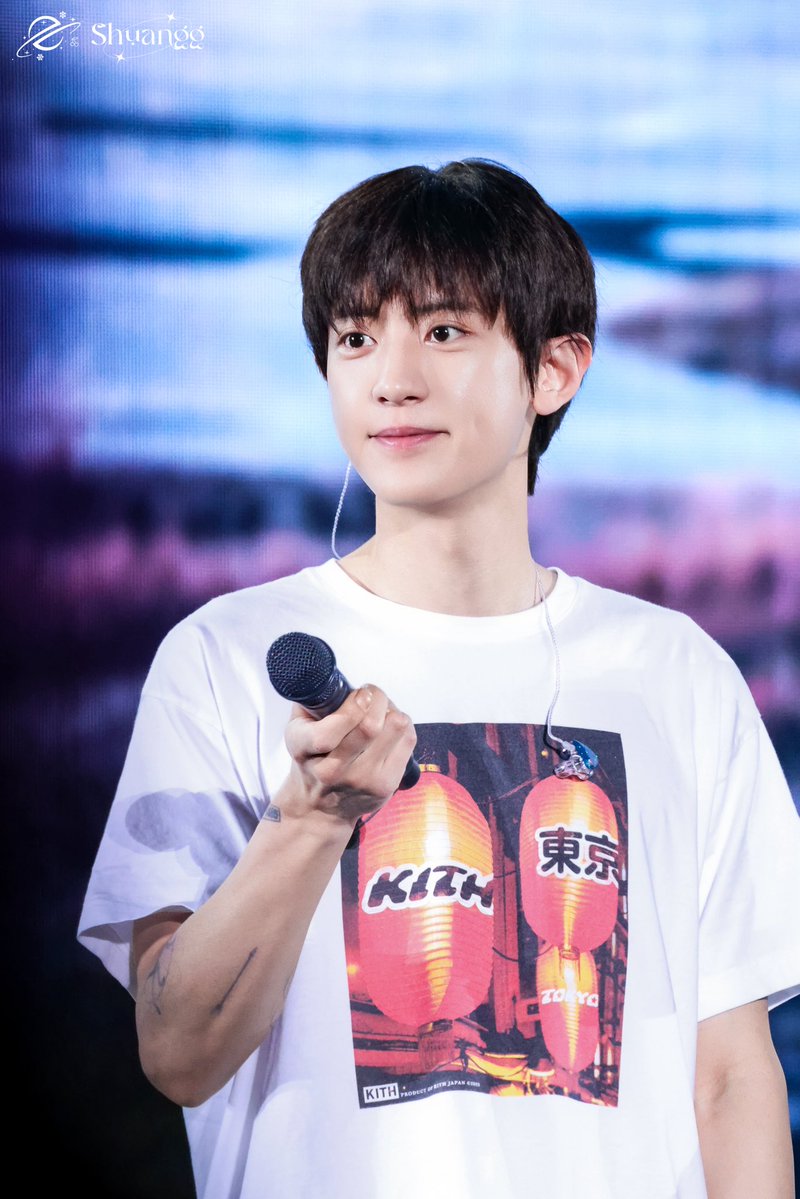 𝕊𝕙𝕦𝕒𝕟𝕘𝕘🍀 tweet media