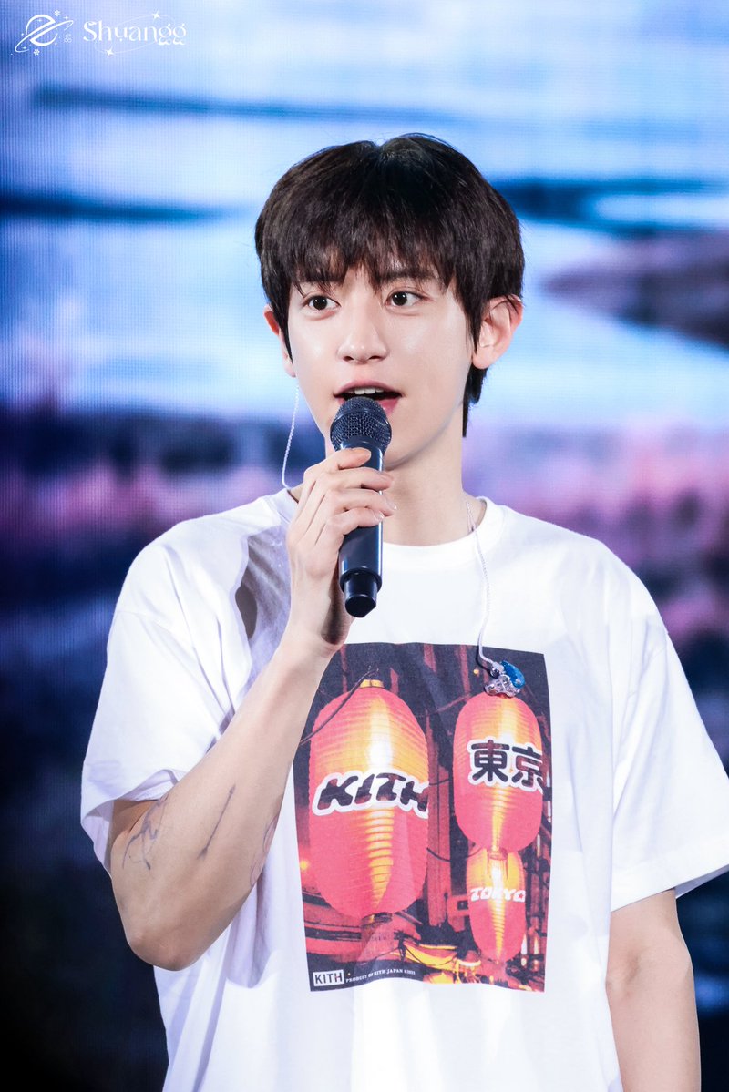 𝕊𝕙𝕦𝕒𝕟𝕘𝕘🍀 tweet media