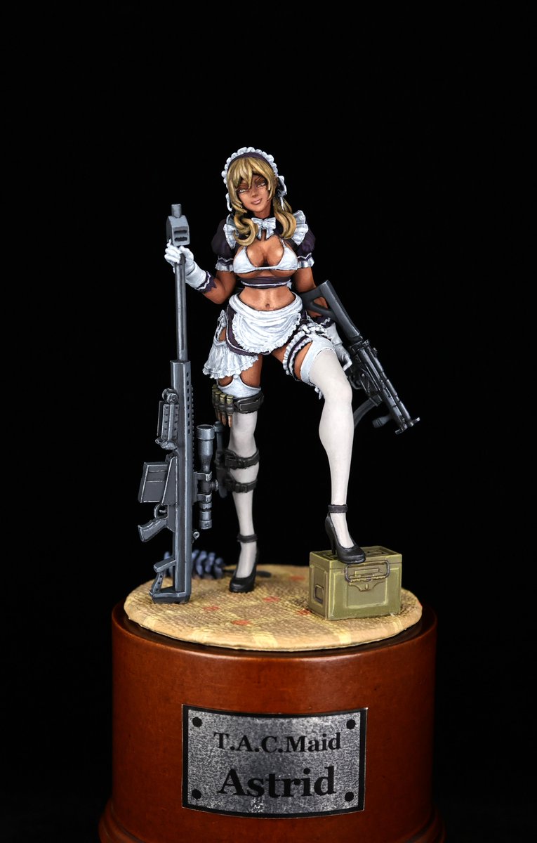 あせろら tweet media