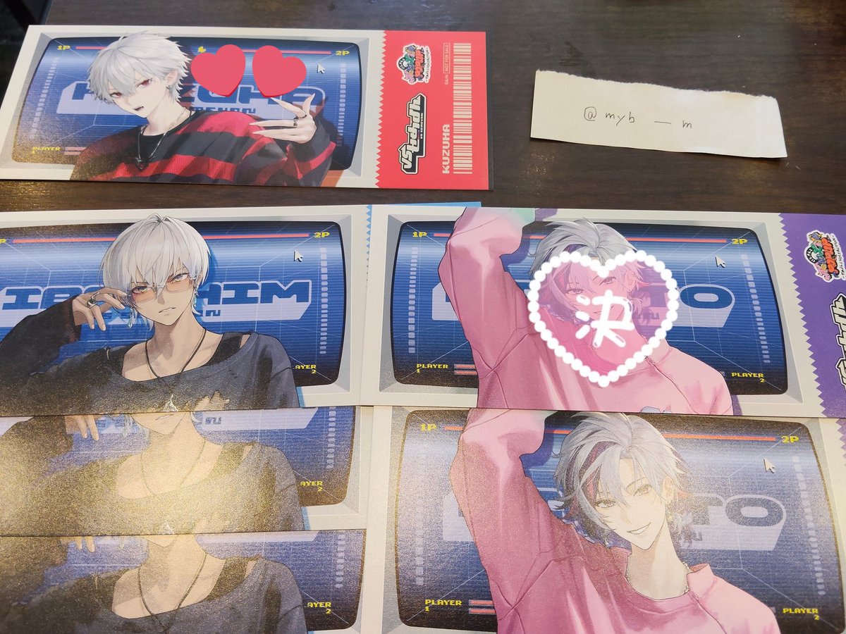 こたろう tweet media