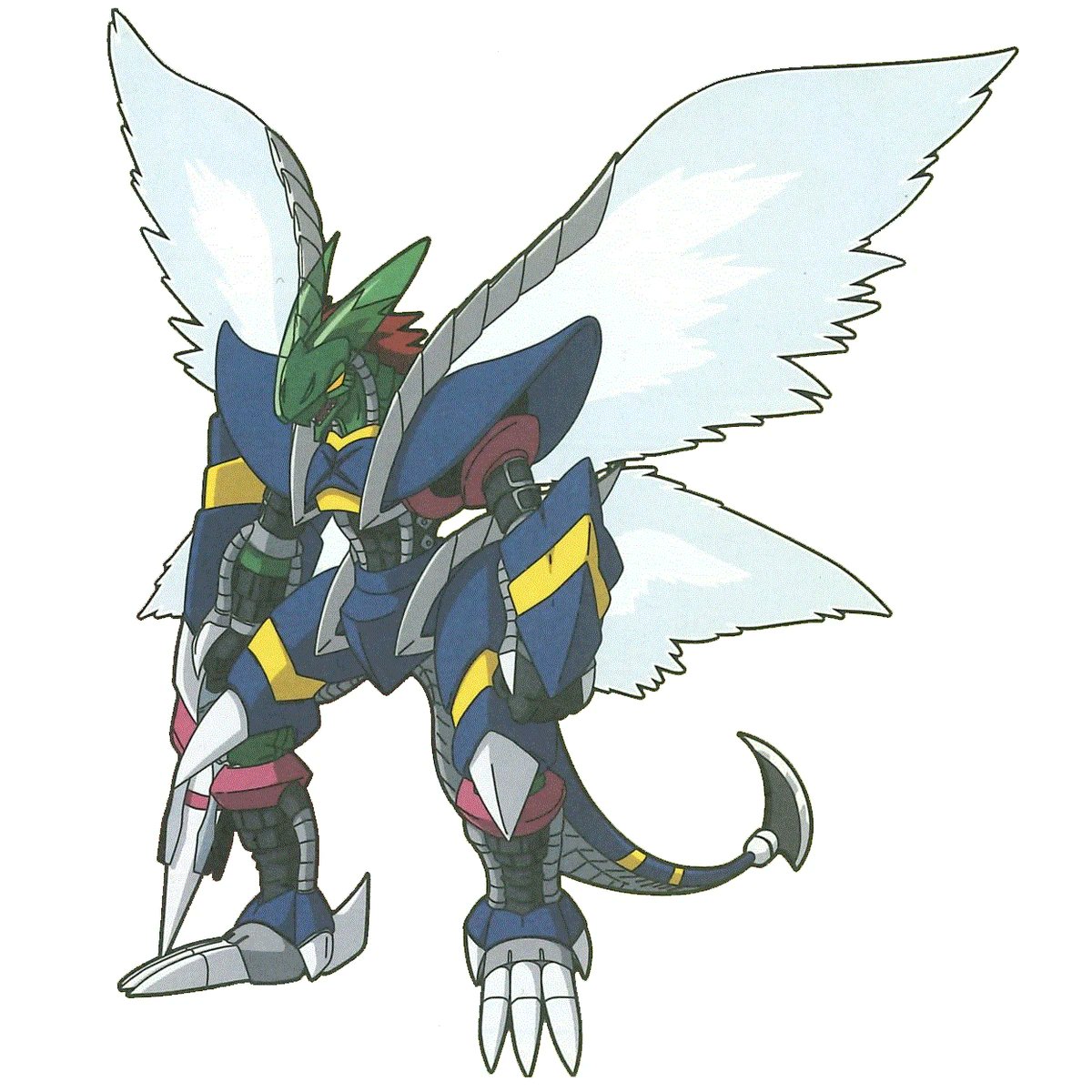 MiMorished's tweet photo. @DigitalHazard Gotta go with Darkdramon and Bio Darkdramon.
Bonus one is a fanart by Keyliom
@XKeyliom
Darkdramon Burst Mode https://t.co/ezb5LbkvZJ