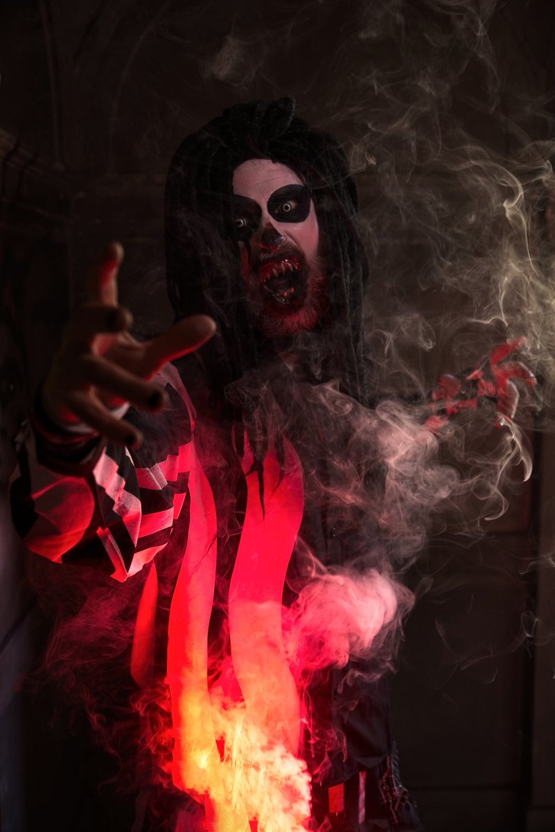 CodyCorrado's tweet photo. #horror #clown #horrorclown https://t.co/hLp9iOf0lo