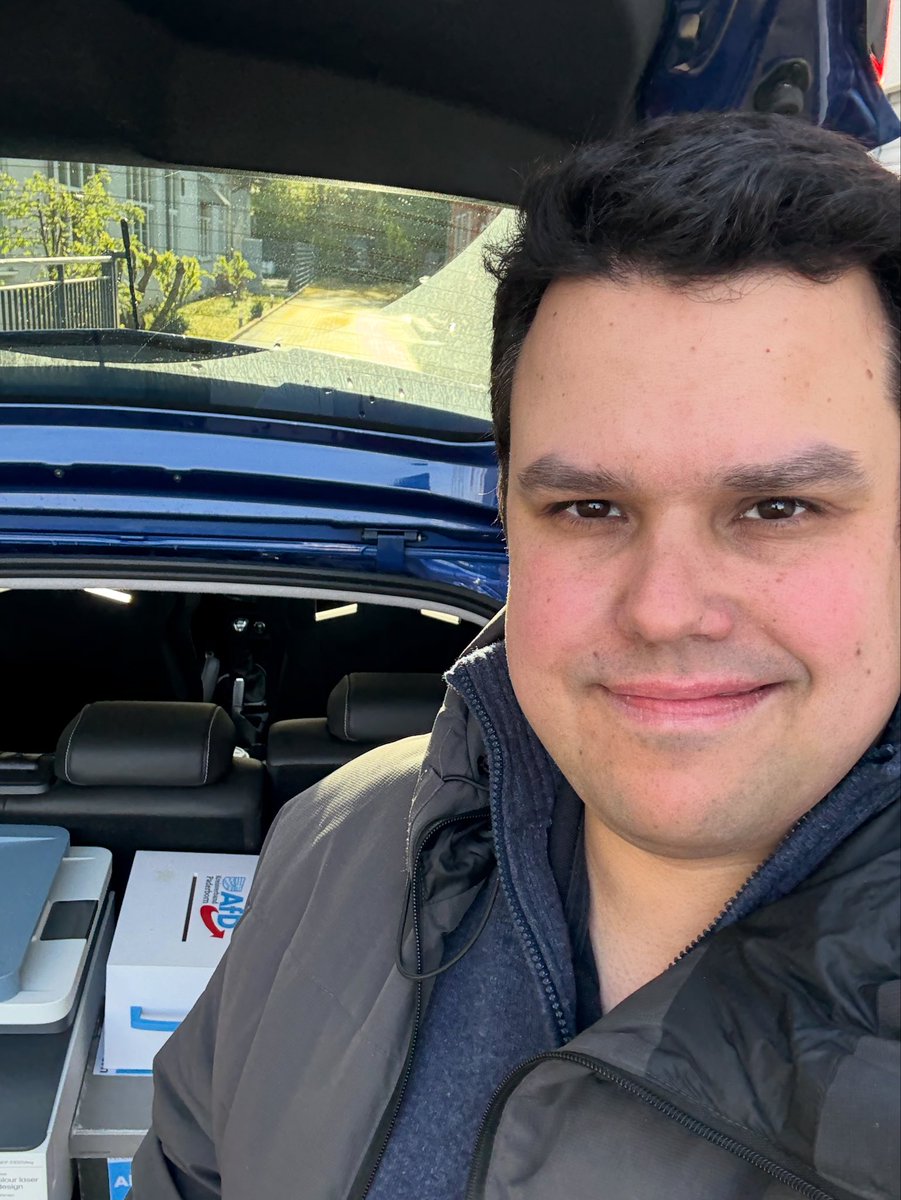 Marvin Weber tweet media