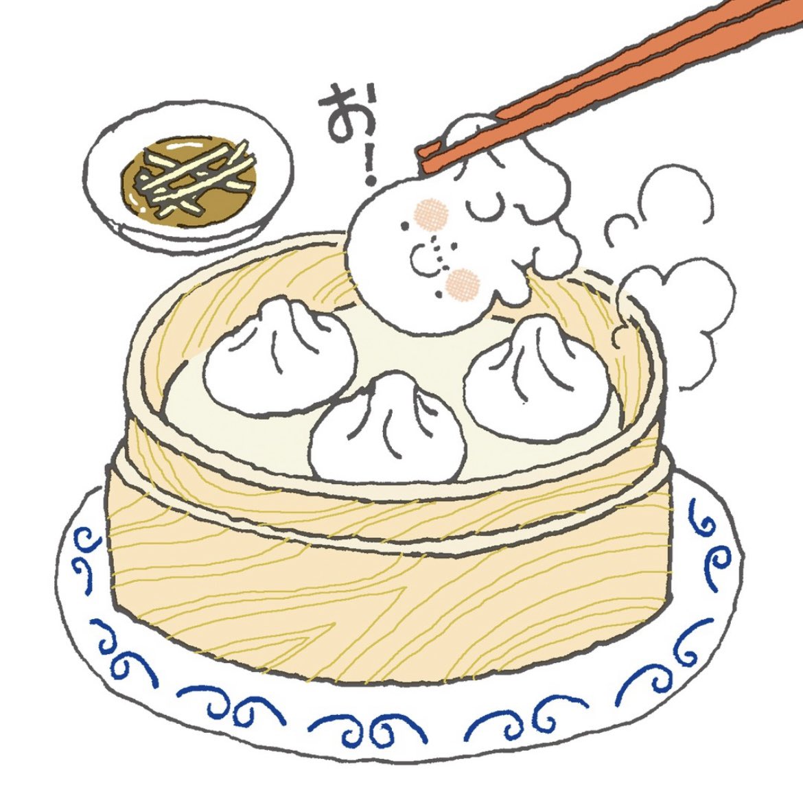 MarshmallowOji's tweet image. 【今日のマシュマロのつぶやき】

こうしないといけない
って思いこんでるときこそ
いちど
流れにまかせてみるのも
エエかもしれんね
時間がたつと
いろんなことが変わる

#marshmallow 
#キャラクター
#イラスト
#イラスト好きな人と繋がりたい 
#みんなで楽しむtwitter展覧会