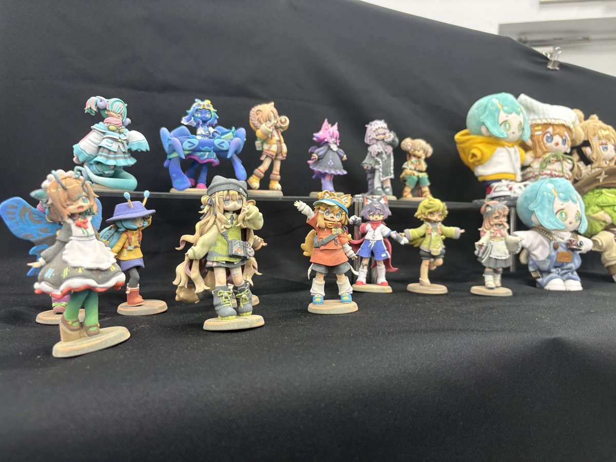 ☂️雨見ザラメ🐸 tweet media