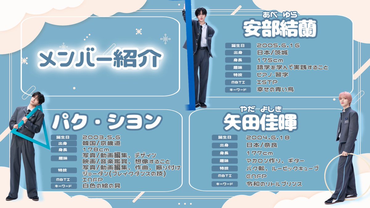 shan 【ラビヨンズ🐰‎🤍】 tweet media