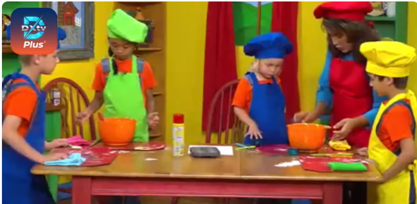 b3nlabcreative's tweet photo. Let your children learn new things today with DXTVPlus!
 👉 Watch now: https://t.co/Dgb1y2suW2
#DXTVPlus #ChildrensMinistry #KidsForChrist #FaithBasedLearning #FamilyTime #ChristianKids #SubscribeNow #LikeAndSha https://t.co/JeFz8hblGy
