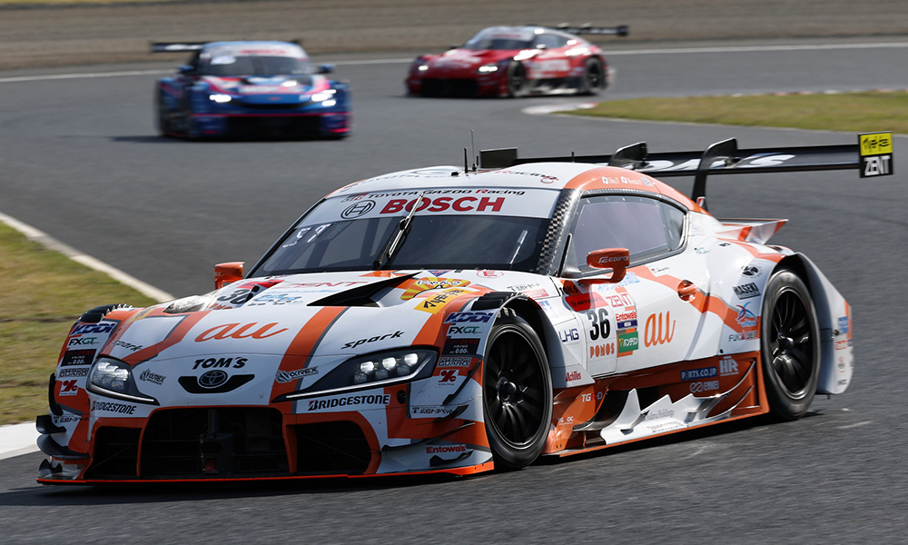 Sportscar365 tweet media