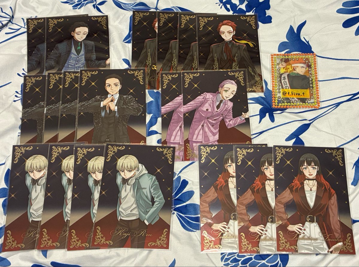 🧡芽瑠🧡プロカ必読 tweet media