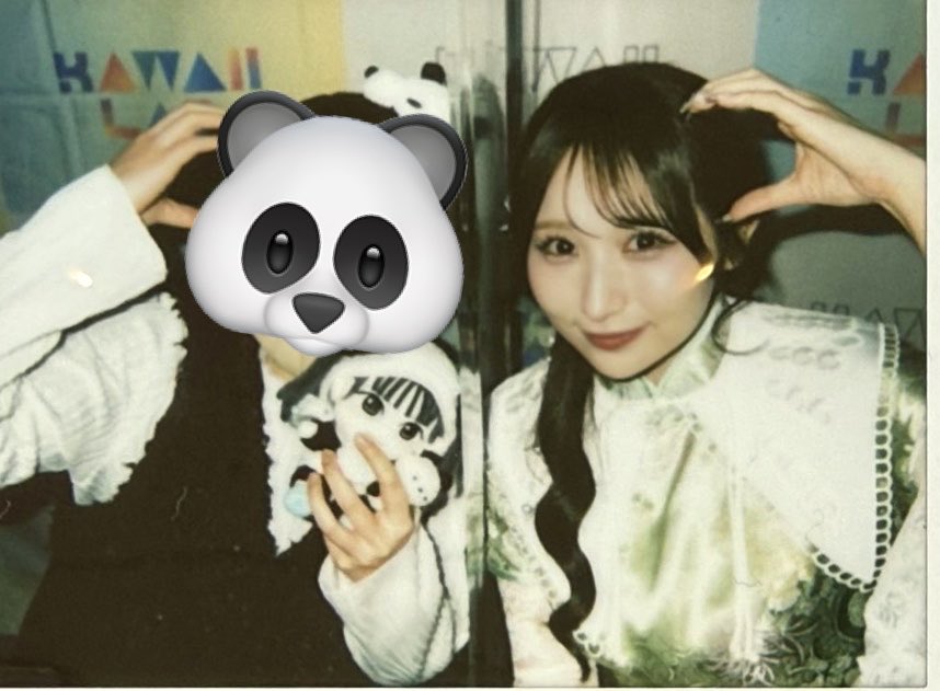 やんやん🧚‍♂️🪄💚 tweet media