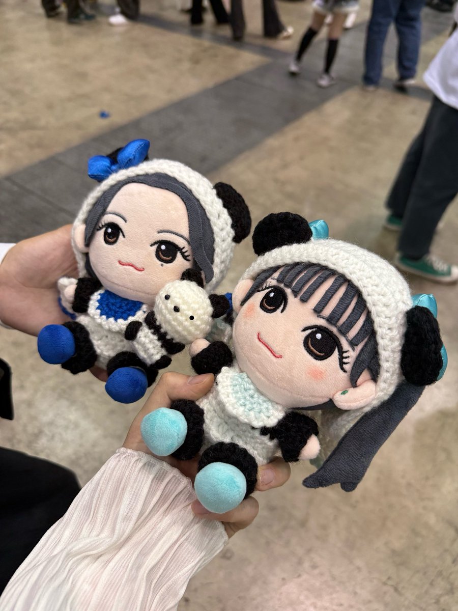 やんやん🧚‍♂️🪄💚 tweet media