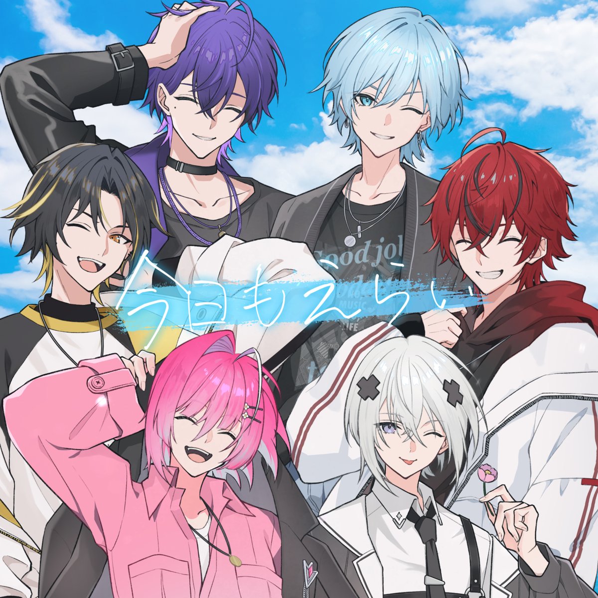 めておら / Meteorites【公式】 tweet media