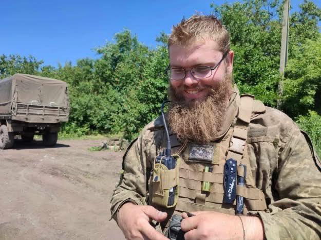 Олег Володарський tweet media