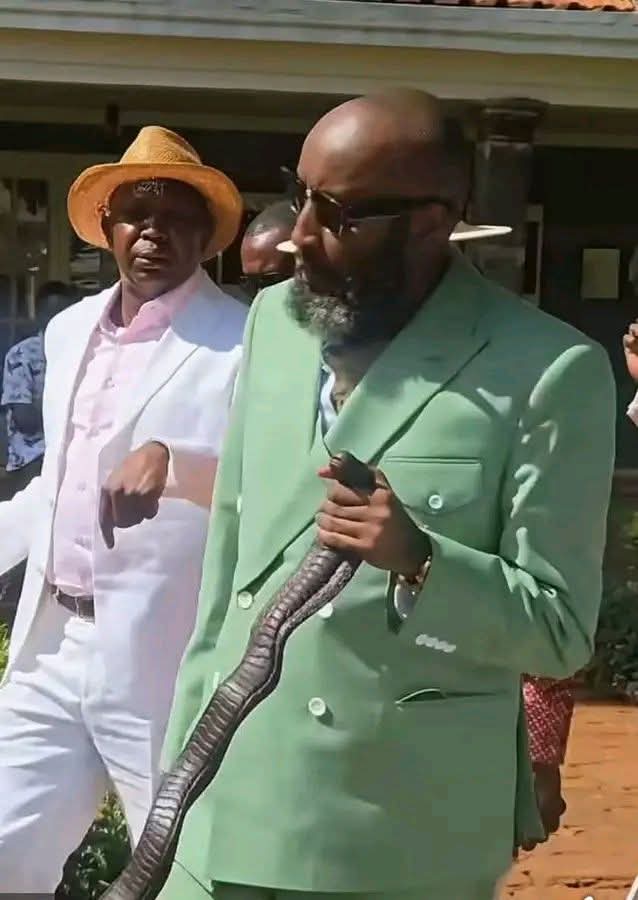 Ⓝⓖ'ⓞⓡⓞⓡⓘⓔⓣ🐐🇰🇪 tweet media