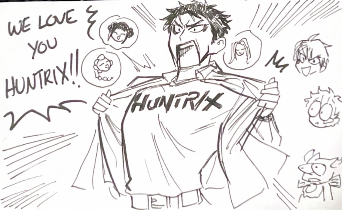 Jonathon Ha ☀️ ILLUGA | Genshin Impact tweet media