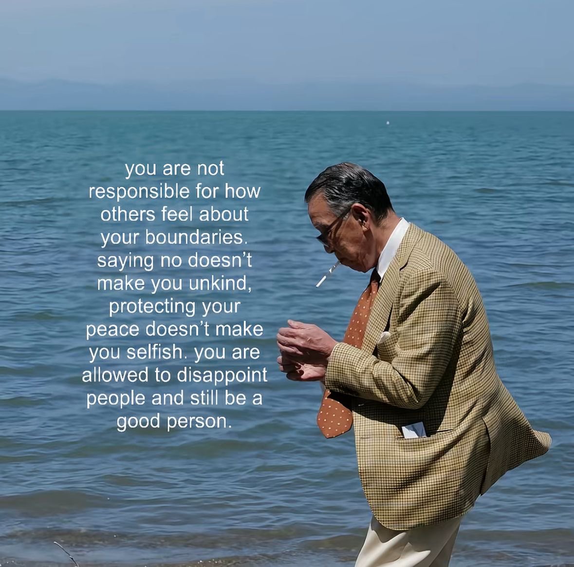 Preaches tweet media