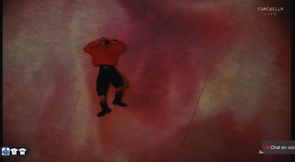 Karla Acosta tweet media