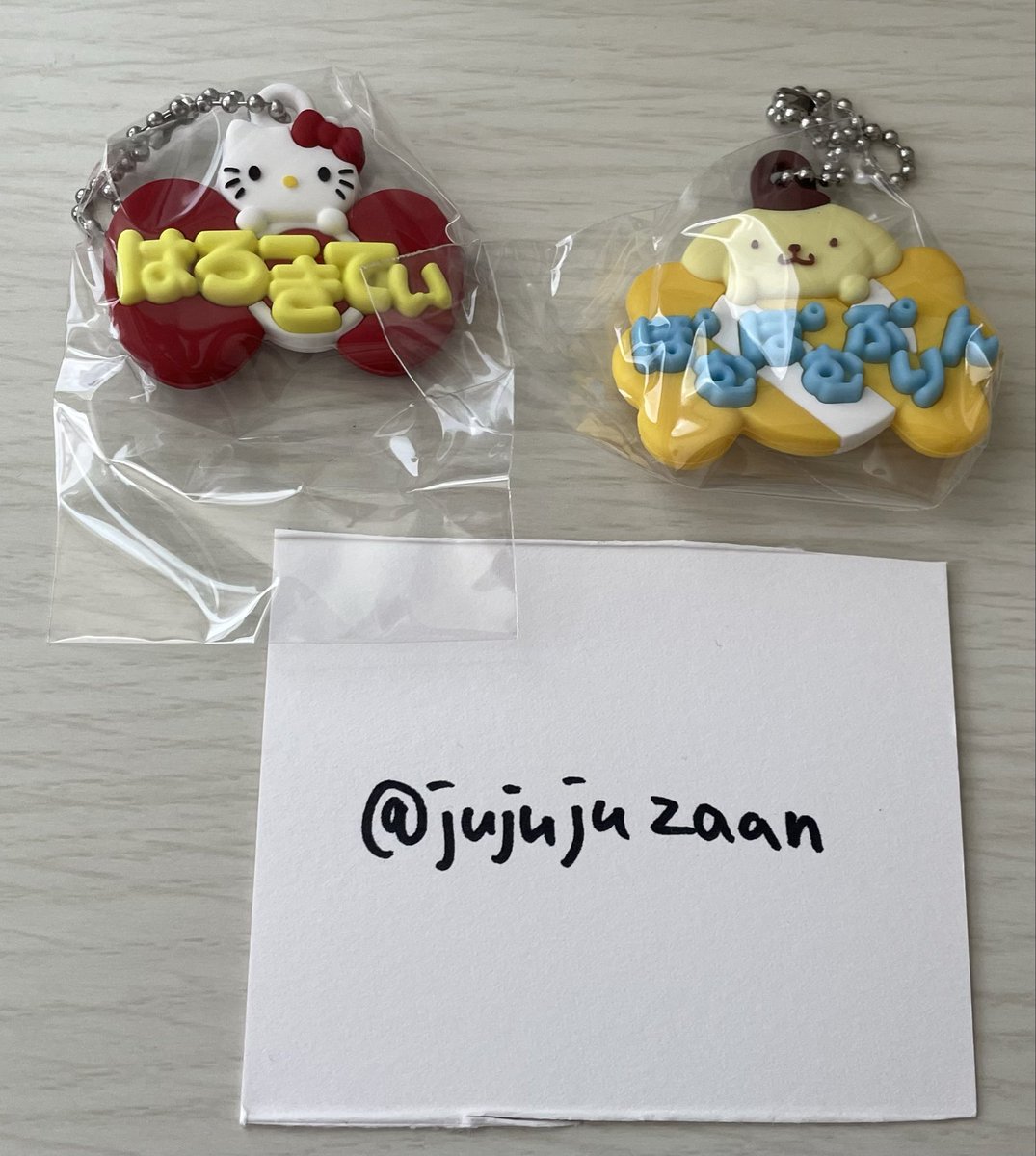 まんた tweet media