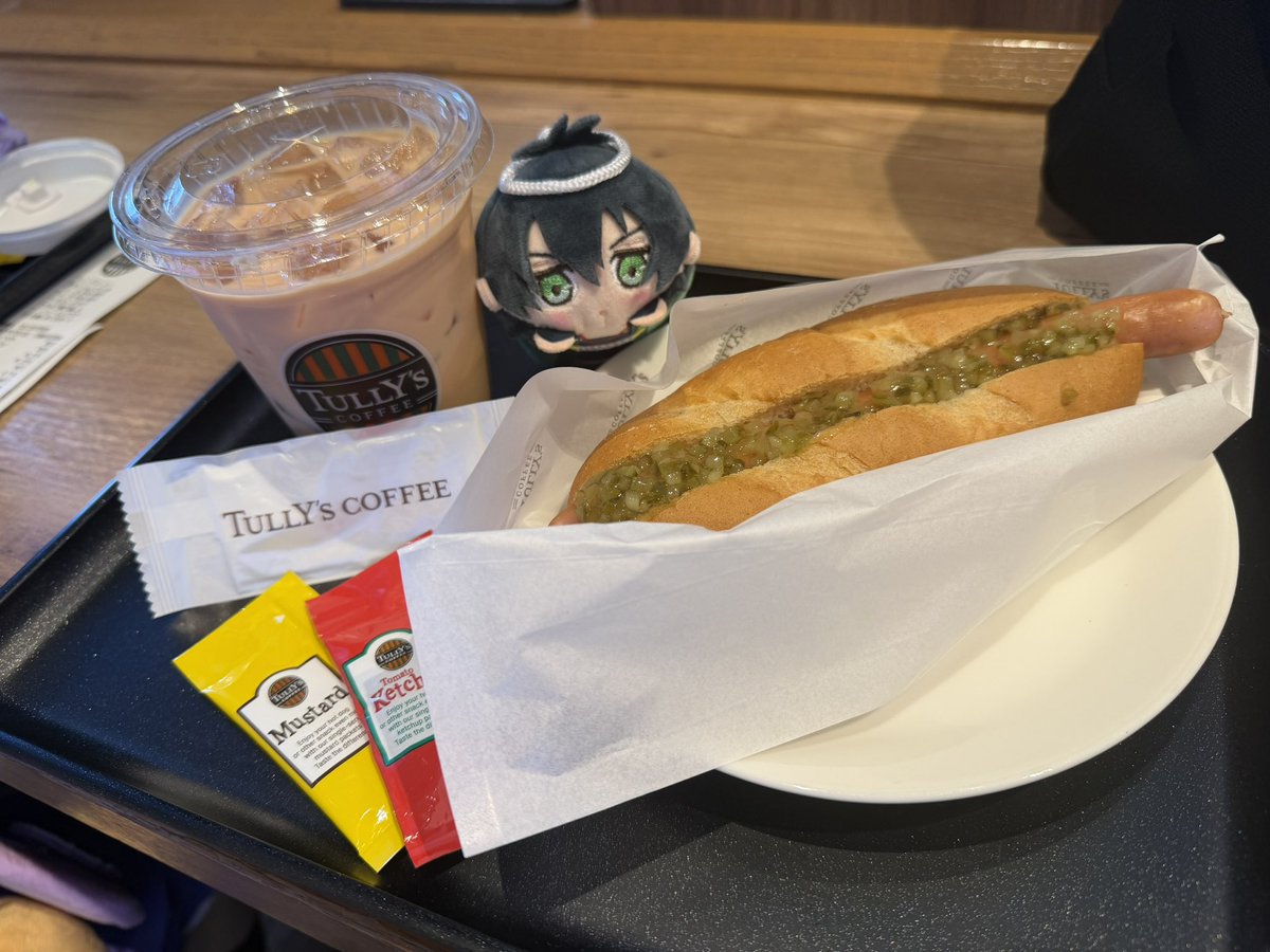 おさふ｡ tweet media