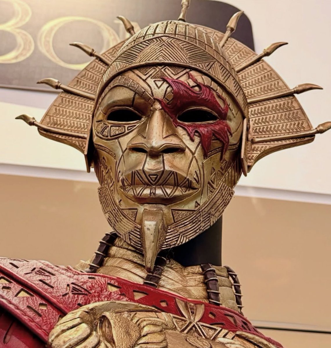 Children of Blood and Bone Updates tweet media