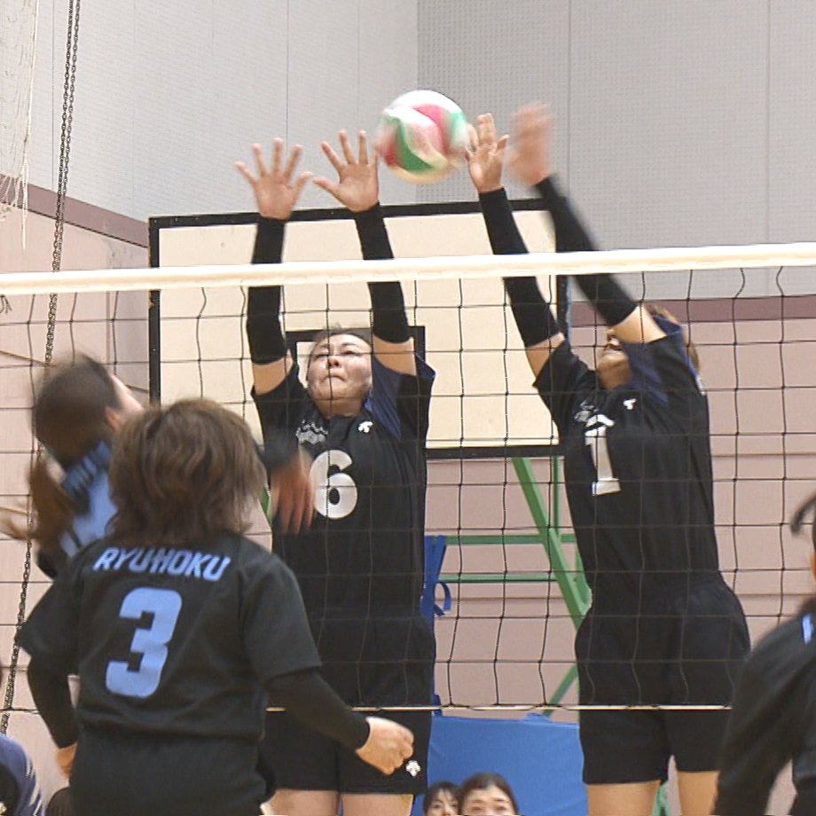 山梨スピリッツ🔴YBS SPORTS【公式】 tweet media