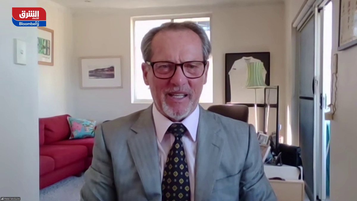 توقعات بضغوط عنيفة على الأسواق جراء فشل المفاوضات بين إيران وأميركا. الرئيس التنفيذي - Trading com Australia، بيتر ماكغواير: -فشل المفاوضات بين الولايات المتحدة وإيران عامل سلبي مباشر على معنويات الأسواق - التأثير يمتد إلى الأسهم والسلع والدولار الأميركي وترقب لتفاعل وول ستريت وآسيا - حجم التأثير مرتبط بحجم الفشل وتداعياته السياسية - الأسواق الآسيوية تحت المجهر مع بداية تداولات الإثنين. samiasalehh. madeleg86 