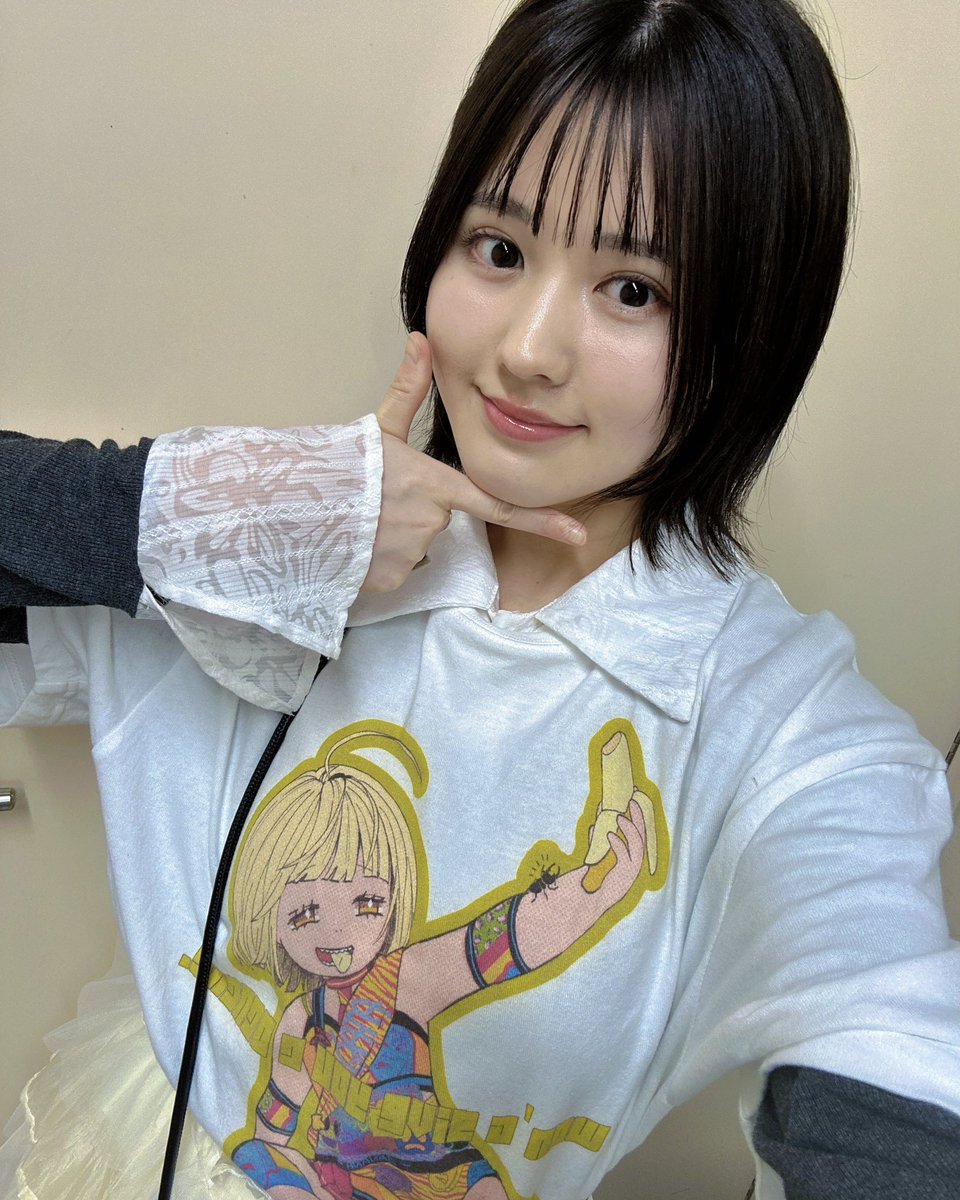 池田レイラ 完熟フレッシュ tweet media