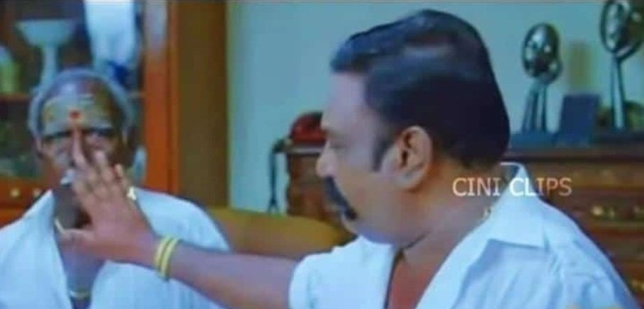 saravanan str ⚓ tweet media